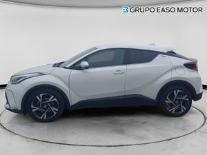 Toyota C-HR 1.8 VVT-I HYBRID ACTIVE AUTO 122 5P