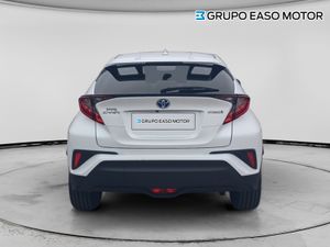 Toyota C-HR 1.8 VVT-I HYBRID ACTIVE AUTO 122 5P