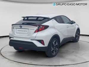 Toyota C-HR 1.8 VVT-I HYBRID ACTIVE AUTO 122 5P