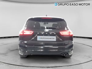 Ford Focus 1.0 ECOBOOST MHEV 114KW ST-LINE AUTO 155 5P