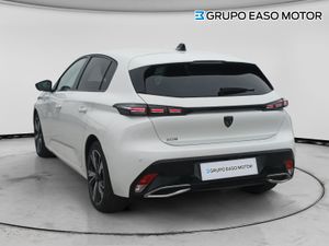 Peugeot 308 1.2 PURETECH 130 ALLURE 130 5P