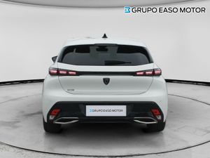 Peugeot 308 1.2 PURETECH 130 ALLURE 130 5P