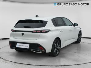 Peugeot 308 1.2 PURETECH 130 ALLURE 130 5P