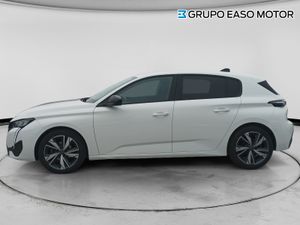 Peugeot 308 1.2 PURETECH 130 ALLURE 130 5P