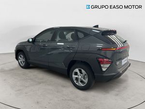 Hyundai Kona 1.6 GDI HEV MAXX DCT 138 5P