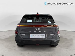 Hyundai Kona 1.6 GDI HEV MAXX DCT 138 5P