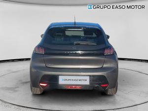 Peugeot 208 1.2 PURETECH 73KW ALLURE 100 5P