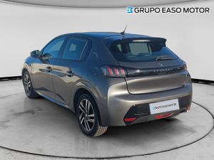Peugeot 208 1.2 PURETECH 73KW ALLURE 100 5P