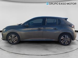 Peugeot 208 1.2 PURETECH 73KW ALLURE 100 5P