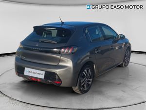 Peugeot 208 1.2 PURETECH 73KW ALLURE 100 5P