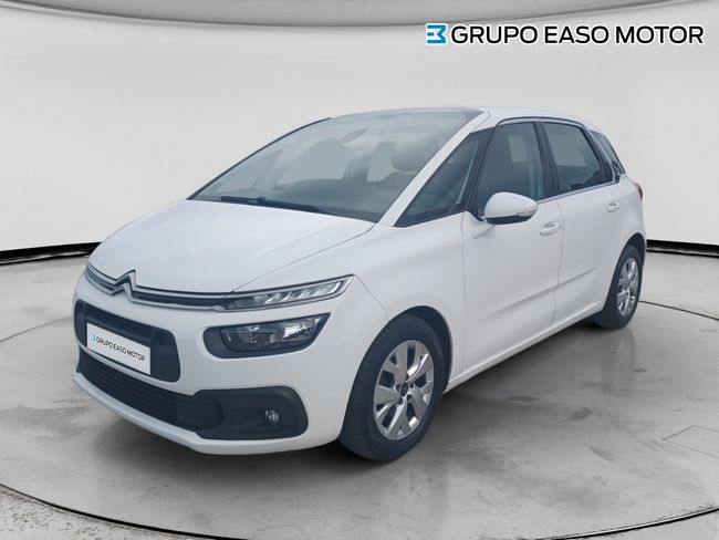 Citroën C4 Spacetourer