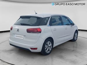 Citroën C4 Spacetourer 1.2 PURETECH 96KW S&S AUTO LIVE 130 5P