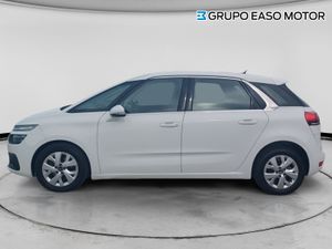 Citroën C4 Spacetourer 1.2 PURETECH 96KW S&S AUTO LIVE 130 5P