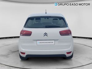 Citroën C4 Spacetourer 1.2 PURETECH 96KW S&S AUTO LIVE 130 5P