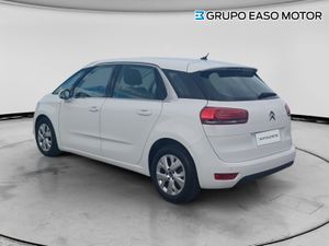 Citroën C4 Spacetourer 1.2 PURETECH 96KW S&S AUTO LIVE 130 5P