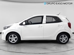 Kia Picanto 1.0 DPI CONCEPT 67 5P