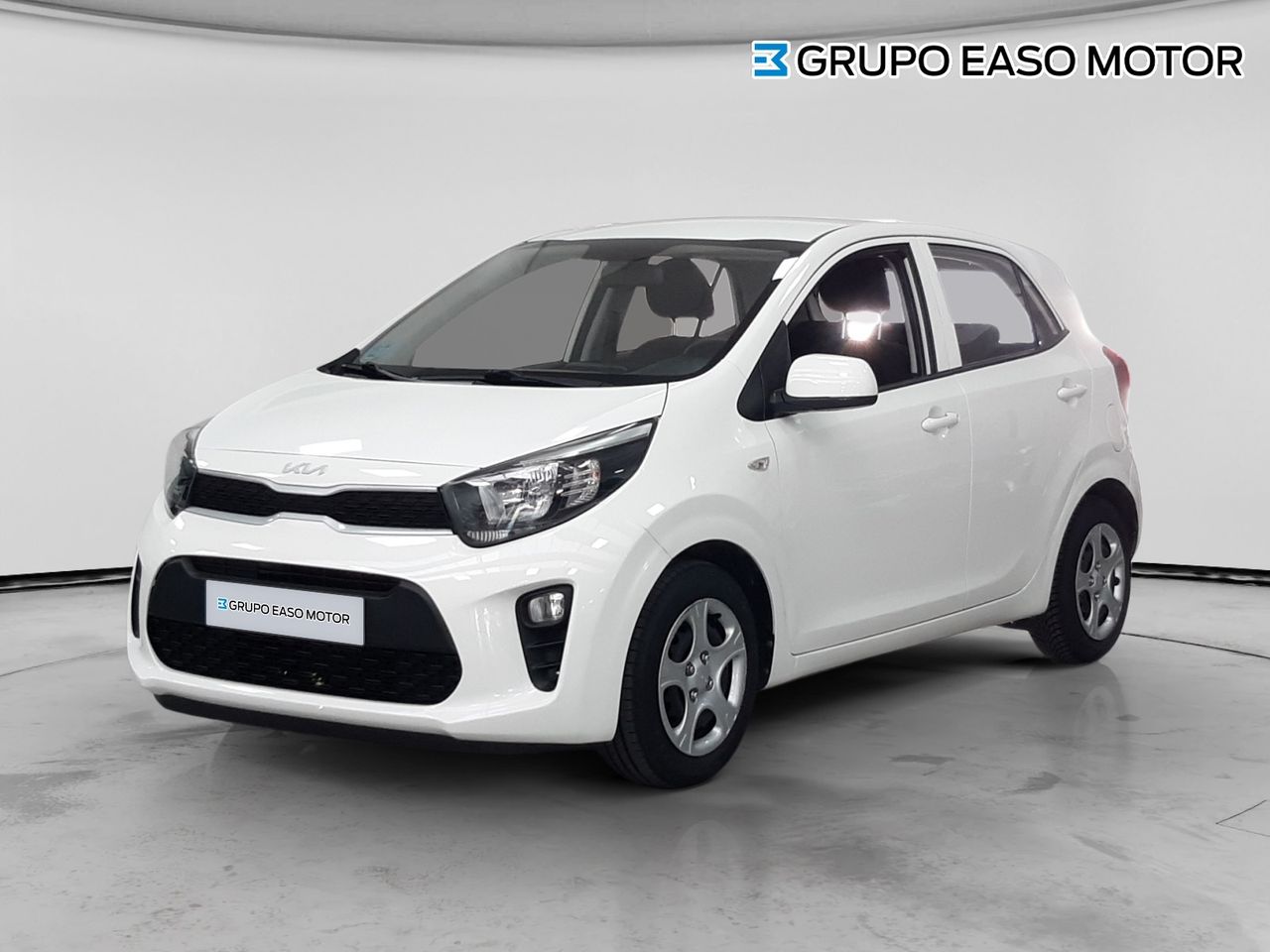 Kia Picanto 1.0 DPI CONCEPT 67 5P