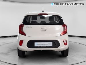 Kia Picanto 1.0 DPI CONCEPT 67 5P