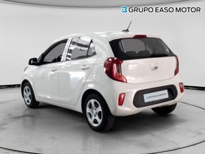 Kia Picanto 1.0 DPI CONCEPT 67 5P