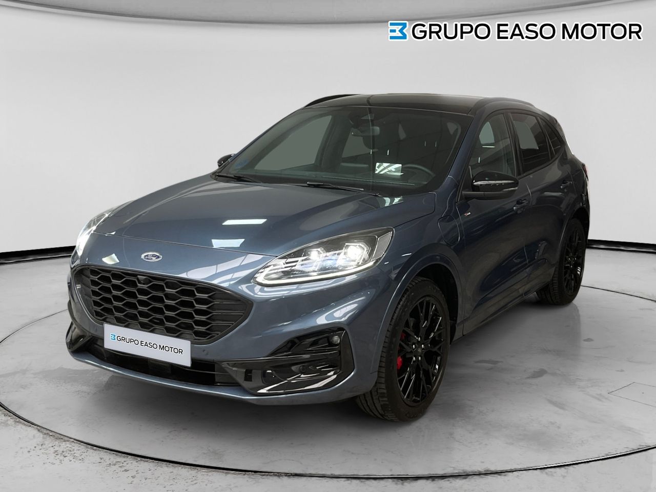 Ford Kuga 2.5 PHEV ST-LINE X AUTO 225 5P