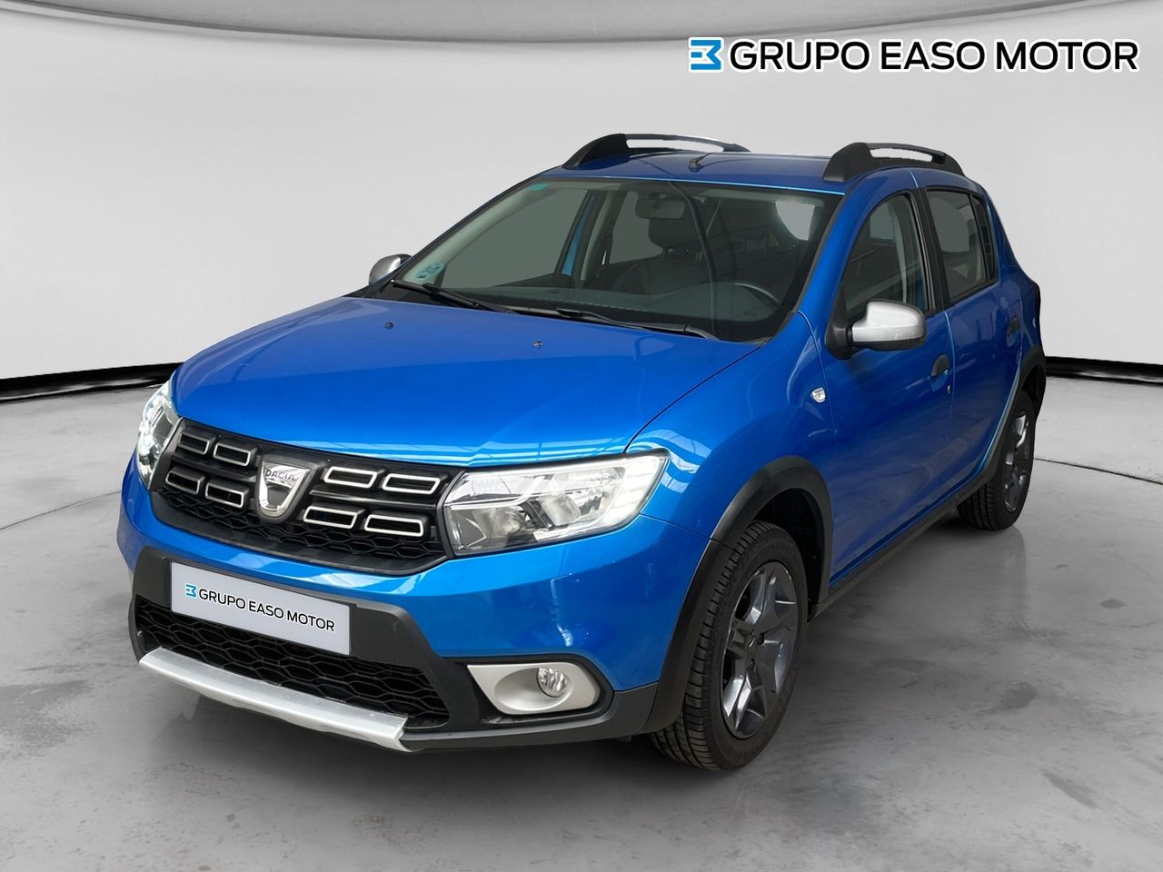 Dacia Sandero 0.9 TCE STEPWAY 66KW 90 5P