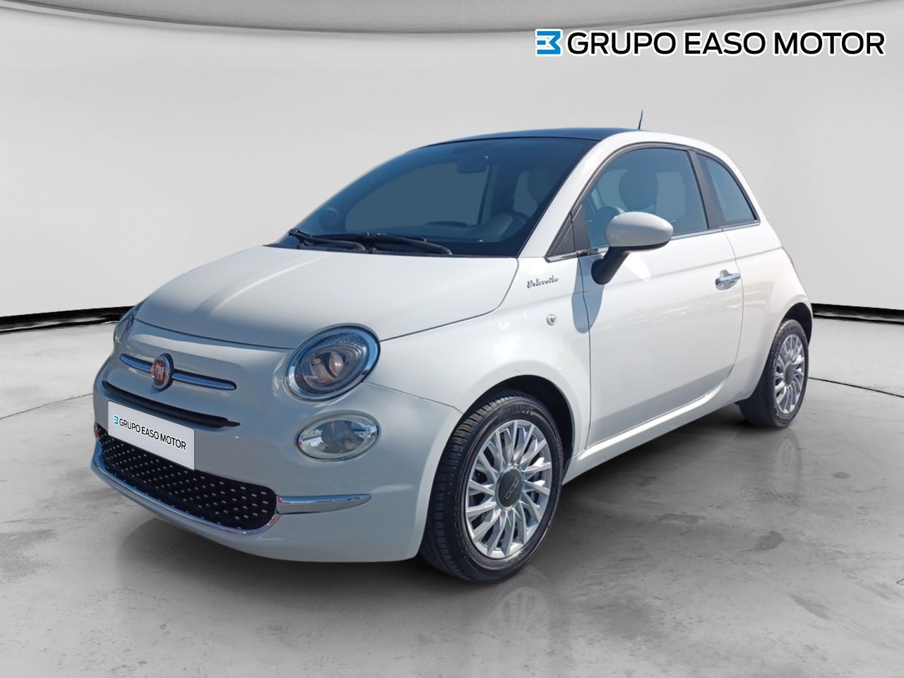 Fiat 500 1.0 HYBRID DOLCEVITA 70 3P
