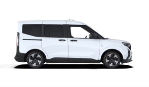 Ford Tourneo Courier BEV 43,5kWh 100kW (136CV) Trend Auto