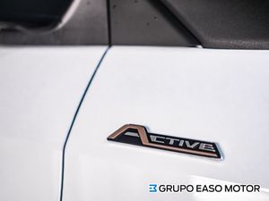 Ford Tourneo Courier BEV 43,5kWh 100kW (136CV) Active Auto