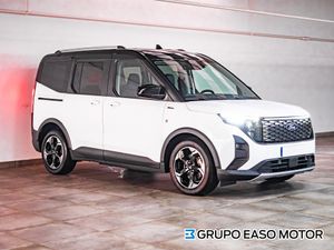Ford Tourneo Courier BEV 43,5kWh 100kW (136CV) Active Auto