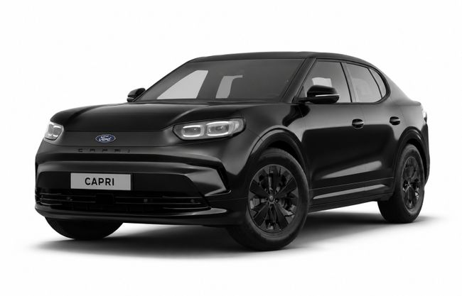 Ford Capri