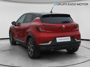 Renault Captur 1.3 TCE 96KW ZEN 130 5P