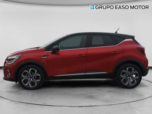 Renault Captur 1.3 TCE 96KW ZEN 130 5P
