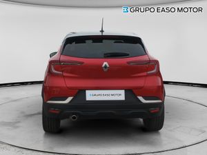 Renault Captur 1.3 TCE 96KW ZEN 130 5P