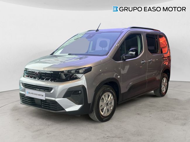 Peugeot Rifter 1.5 BLUEHDI 73KW ALLURE STANDARD 100 4P