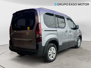 Peugeot Rifter 1.5 BLUEHDI 73KW ALLURE STANDARD 100 4P