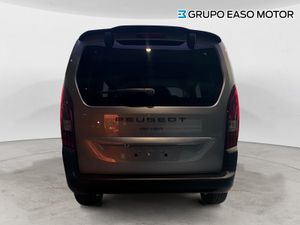 Peugeot Rifter 1.5 BLUEHDI 73KW ALLURE STANDARD 100 4P