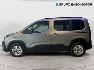 Peugeot Rifter 1.5 BLUEHDI 73KW ALLURE STANDARD 100 4P