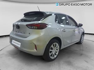 Opel Corsa BEV 50KWH EDITION 136 5P