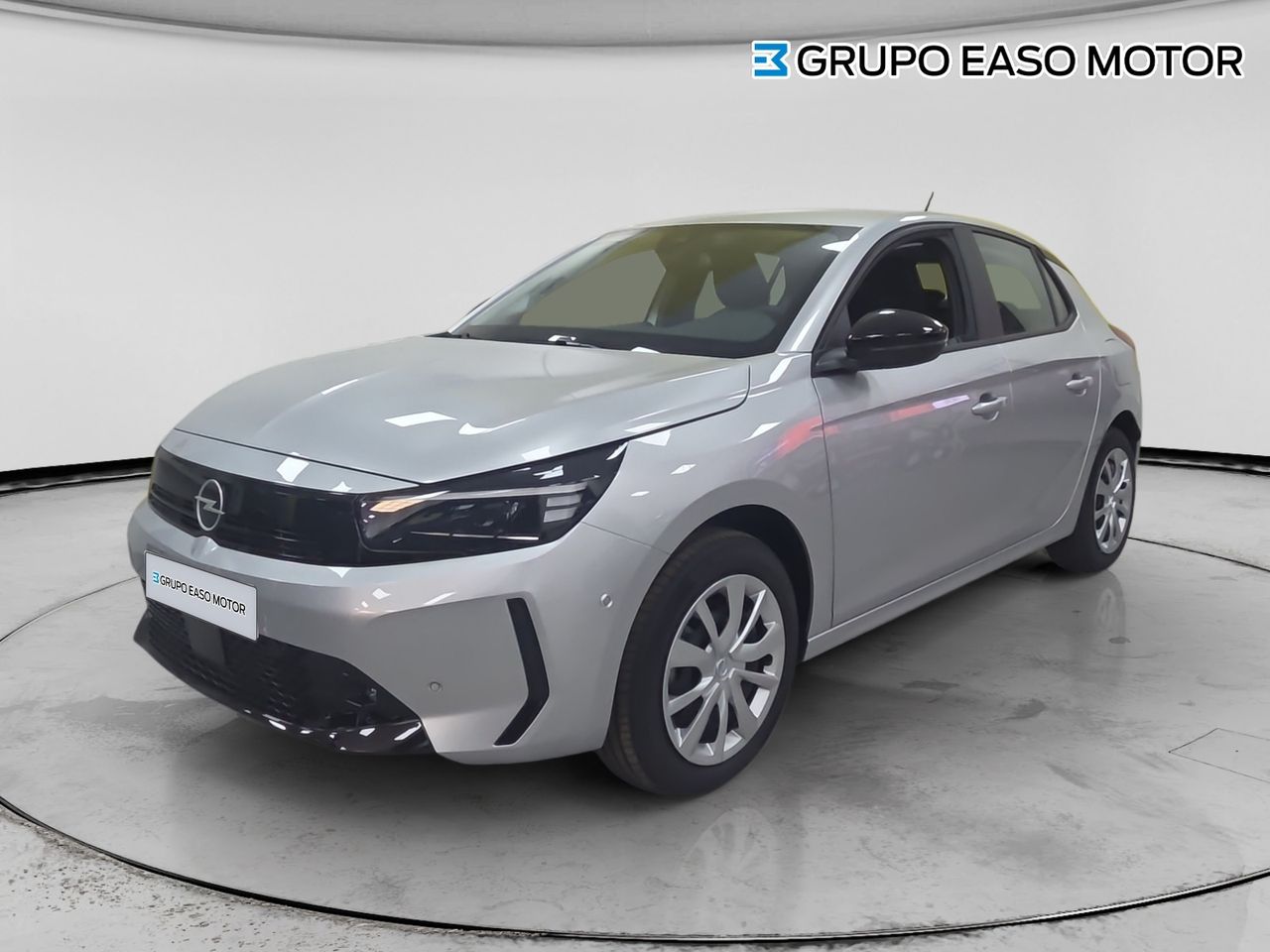 Opel Corsa BEV 50KWH EDITION 136 5P