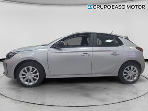 Opel Corsa BEV 50KWH EDITION 136 5P