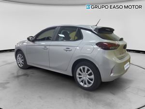 Opel Corsa BEV 50KWH EDITION 136 5P