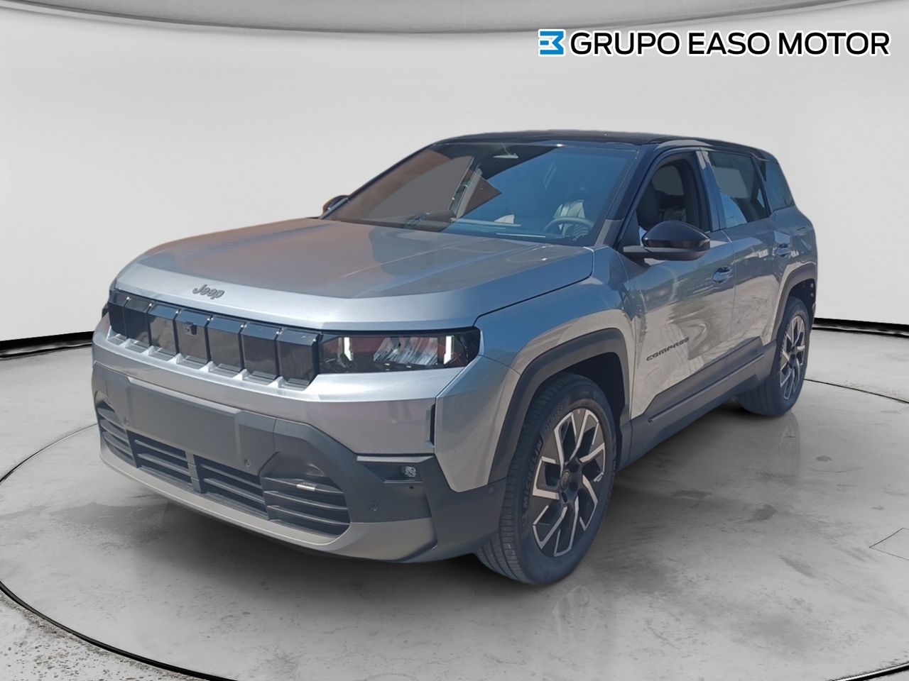 Jeep Compass BEV 74KWH ALTITUDE 213 5P