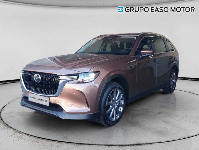 Mazda CX-80