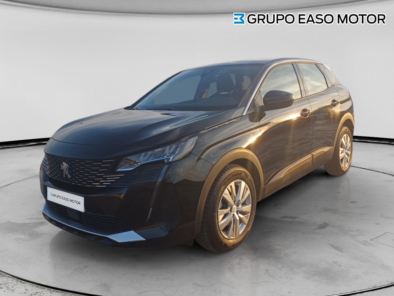Peugeot 3008 1.5 BLUEHDI 96KW S&S ACTIVE PACK AUTO 130 5P