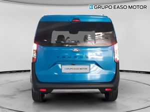 Ford Tourneo Courier 1.0 ECOBOOST 92KW ACTIVE 125 5P