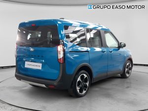 Ford Tourneo Courier 1.0 ECOBOOST 92KW ACTIVE 125 5P