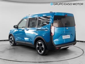 Ford Tourneo Courier 1.0 ECOBOOST 92KW ACTIVE 125 5P