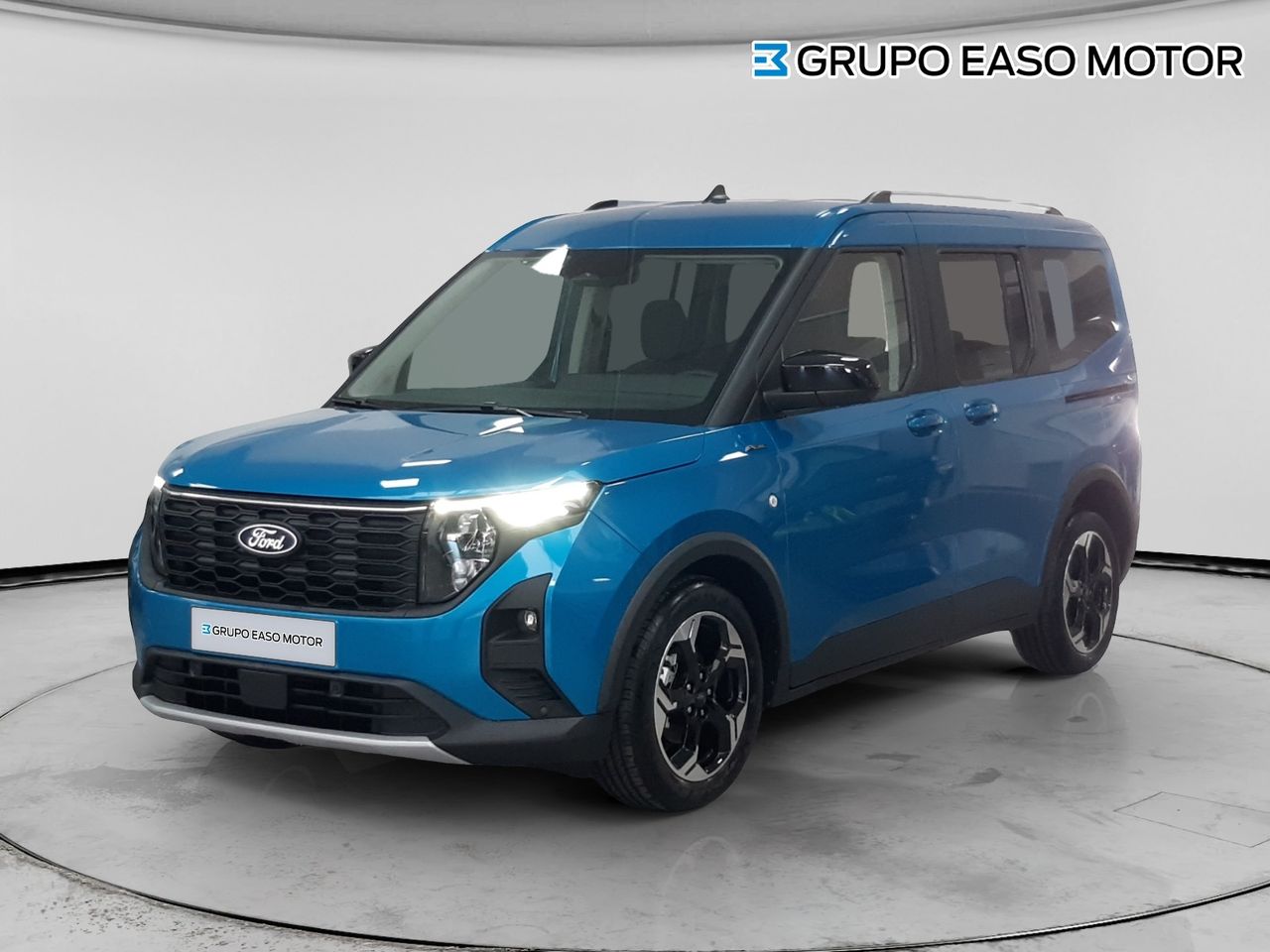 Ford Tourneo Courier 1.0 ECOBOOST 92KW ACTIVE 125 5P