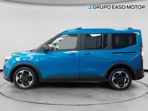 Ford Tourneo Courier 1.0 ECOBOOST 92KW ACTIVE 125 5P