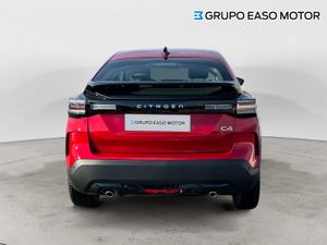 Citroën C4 1.2 HYBRID MHEV 145 EDCS6 BUSINESS EDIT 145 5P